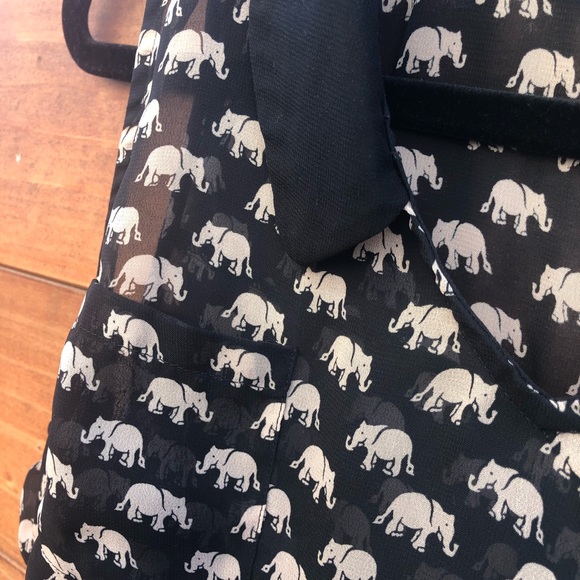 3 blouses 👚 bundle - Picture 8 of 8